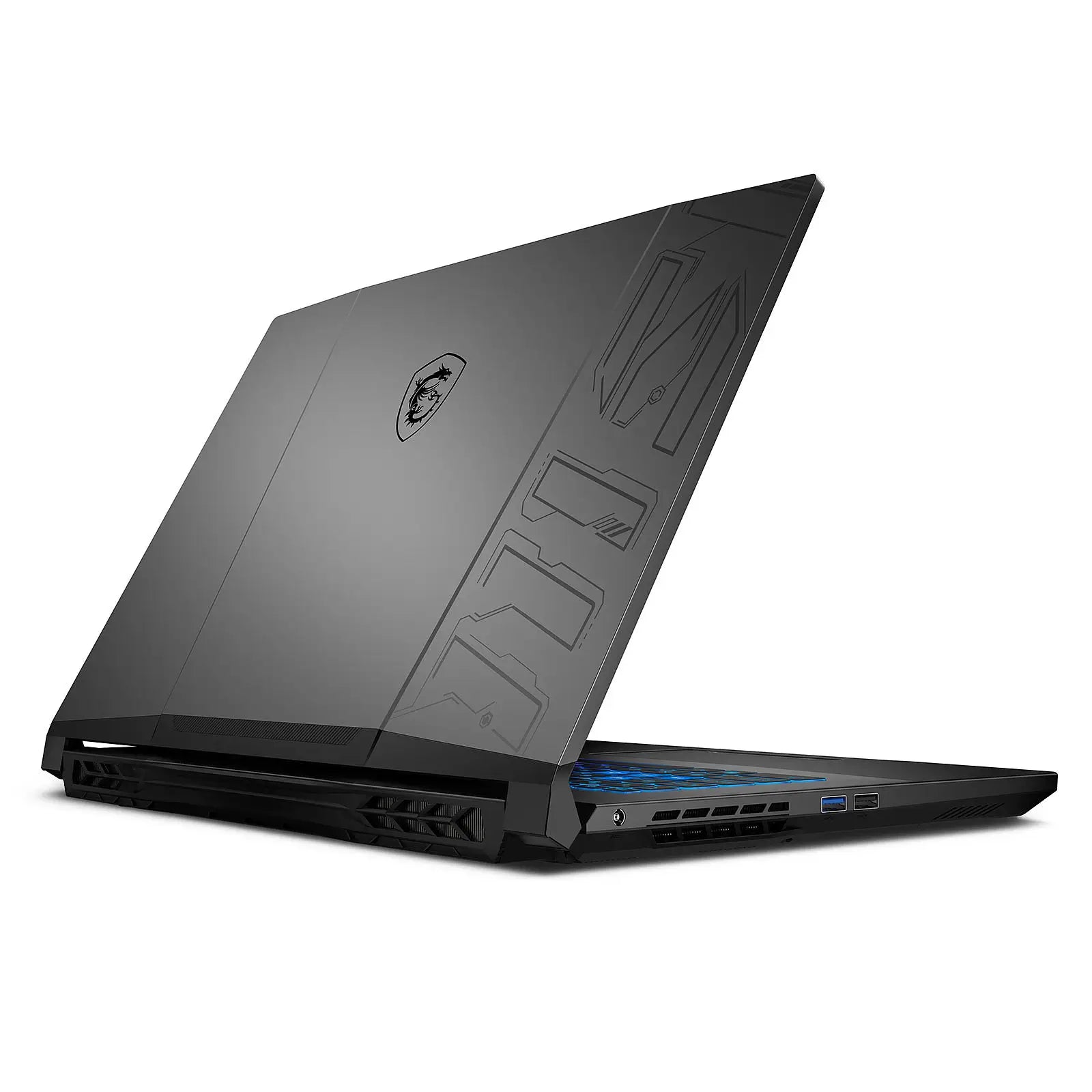 MSI Katana 17 B13VGK i7-13620H/16GB/1 TB SSD/RTX 4070 8GB/17.3” MSI Katana 17 B13VGK i7-13620H/16GB/1 TB SSD/RTX 4070 8GB/17.3”